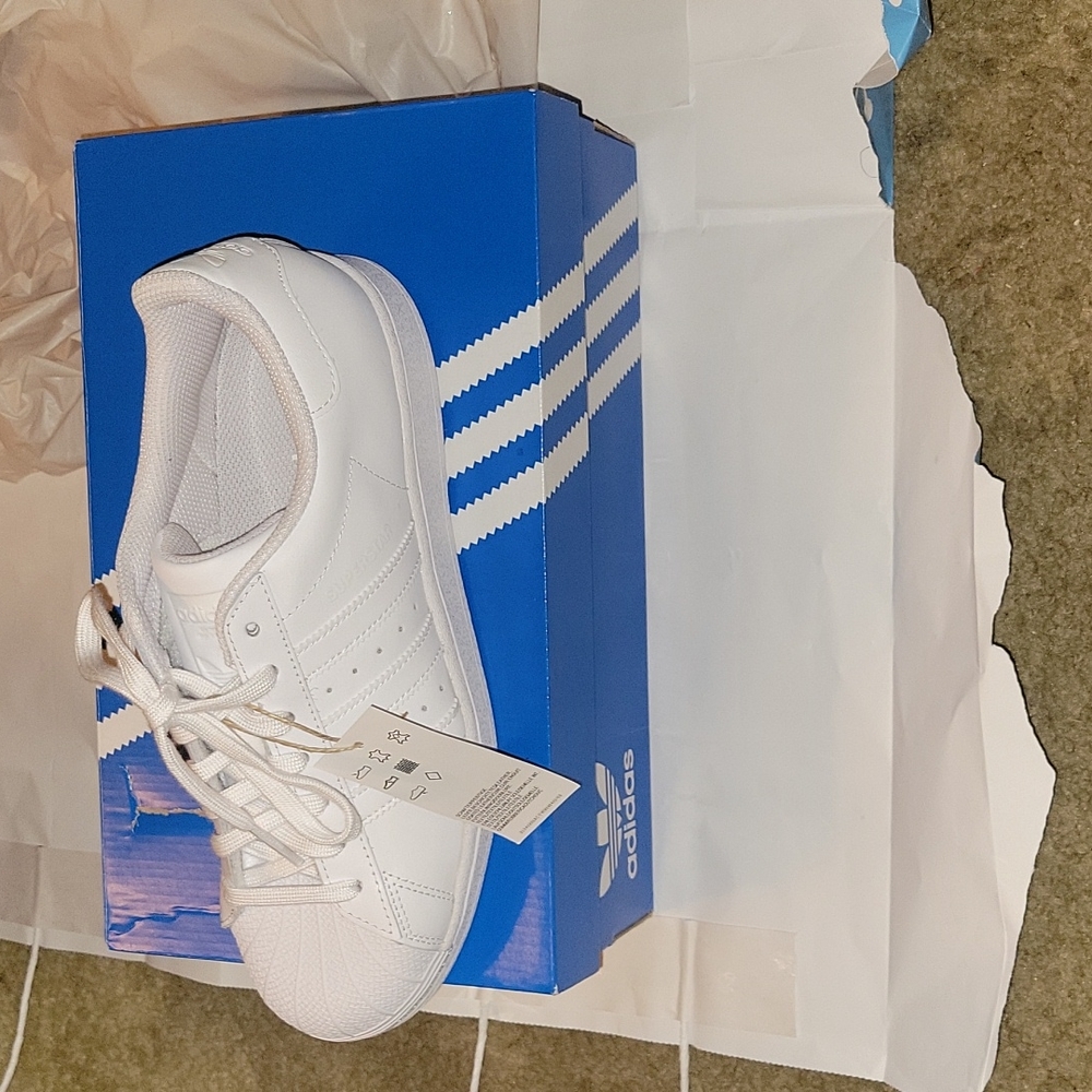 Adidas Superstar